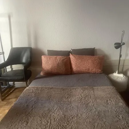 Old Town With Private Kitchen Homestay